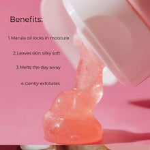 Load image into Gallery viewer, Lumi Glo Cleansing Exfoliating Balm
