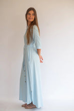 Load image into Gallery viewer, Ella Dress - Sky Blue
