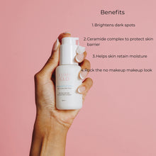 Load image into Gallery viewer, Lumi Glo - The Glo Bright Serum
