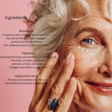 Load image into Gallery viewer, Lumi Glo - The Glo Radiance Eye Cream
