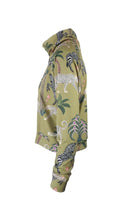 Load image into Gallery viewer, Rush Mesh Pullover - Okavango Gold
