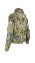 Load image into Gallery viewer, Rush Mesh Pullover - Okavango Gold
