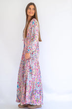 Load image into Gallery viewer, Coco &amp; Salt Southern Belle Dress - Paisley Pink
