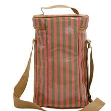 Load image into Gallery viewer, IY Wine Cooler - Candy Stripe

