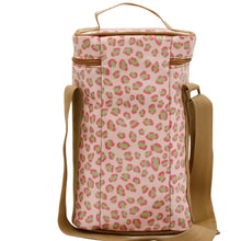 Load image into Gallery viewer, IY Wine Cooler - Leopard Pink
