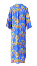 Load image into Gallery viewer, Rush Kaftan Dress - Zambezi Gold
