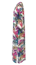 Load image into Gallery viewer, Rush Kaftan Dress - Lush Leopard
