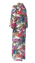 Load image into Gallery viewer, Rush Kaftan Dress - Lush Leopard
