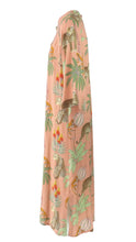 Load image into Gallery viewer, Rush Kaftan Dress - Masai Mara
