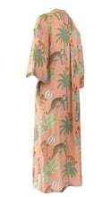 Load image into Gallery viewer, Rush Kaftan Dress - Masai Mara
