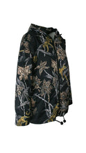 Load image into Gallery viewer, Rush Rain Jacket - Midnight Orchid
