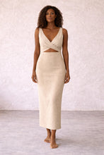 Load image into Gallery viewer, Elula River Dress - Oat
