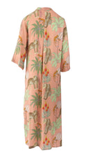 Load image into Gallery viewer, Rush Kaftan Dress - Masai Mara
