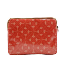 Load image into Gallery viewer, IY IPad Sleeve - Palm Tangerine
