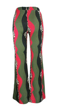 Load image into Gallery viewer, Rush Luxe Pants - Waving Leopard
