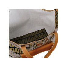 Load image into Gallery viewer, IY Beach Bag - Forest
