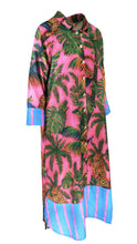 Load image into Gallery viewer, Rush Kaftan Dress - Safari Siesta
