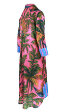Load image into Gallery viewer, Rush Kaftan Dress - Safari Siesta
