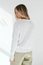 Load image into Gallery viewer, Trinity Blubelle Jersey - White
