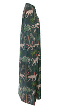 Load image into Gallery viewer, Rush Kaftan Dress - Okavango
