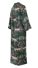 Load image into Gallery viewer, Rush Kaftan Dress - Okavango
