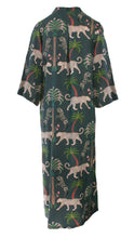 Load image into Gallery viewer, Rush Kaftan Dress - Okavango
