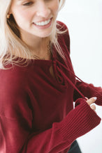 Load image into Gallery viewer, Trinity Blubelle Jersey - Wine
