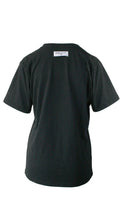 Load image into Gallery viewer, Rush Unisex T-Shirts - Black Multi Leopard
