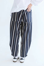 Load image into Gallery viewer, Trinity Tayla Barrel Trouser - Grey
