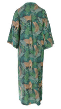 Load image into Gallery viewer, Rush Kaftan Dress - On Safari
