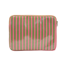 Load image into Gallery viewer, IY IPad Sleeve - Candy Stripe
