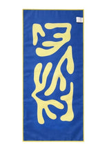 Load image into Gallery viewer, Saltii Gym Towel - The White River
