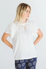 Load image into Gallery viewer, Trinity India Shirt - Milk
