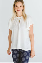 Load image into Gallery viewer, Trinity India Shirt - Milk
