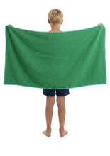 Load image into Gallery viewer, Saltii Beach Towels - Croc Creek
