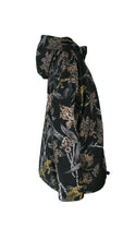 Load image into Gallery viewer, Rush Rain Jacket - Midnight Orchid
