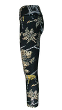 Load image into Gallery viewer, Rush F/L Tights - Midnight Orchid
