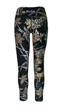 Load image into Gallery viewer, Rush F/L Tights - Midnight Orchid
