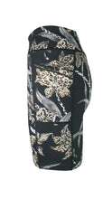 Load image into Gallery viewer, Rush High Waist Shorts - Midnight Orchid
