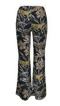 Load image into Gallery viewer, Rush Luxe Pants - Midnight Orchid
