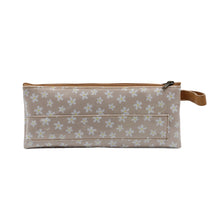 Load image into Gallery viewer, IY 3 Zip Pencil Case - Ruby Daisy
