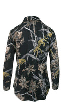 Load image into Gallery viewer, Rush Luxe Shirt - Midnight Orchid
