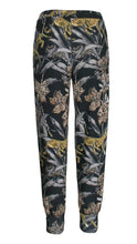 Load image into Gallery viewer, Rush Soft Touch Cuff Pants - Midnight Orchid
