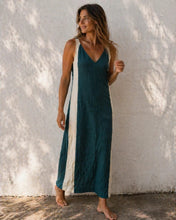 Load image into Gallery viewer, Elula Luna Dress - Mountain &amp; Mist
