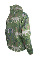 Load image into Gallery viewer, Rush Soft Touch Pullover - Okavango Olive
