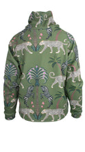 Load image into Gallery viewer, Rush Soft Touch Pullover - Okavango Olive
