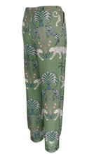 Load image into Gallery viewer, Rush Soft Touch Cuff Pants - Okavango Olive
