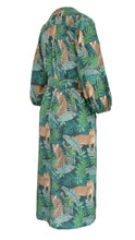 Load image into Gallery viewer, Rush Riviera  Resort Dress - On Safari
