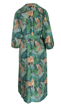 Load image into Gallery viewer, Rush Riviera  Resort Dress - On Safari
