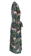 Load image into Gallery viewer, Rush Riviera  Resort Dress - Okavango

